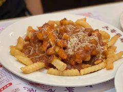 -大哥餐厅(西城花园店)