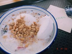 冰沙清补凉-文昌邓记清补凉(西沙路店)