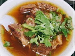 -万盛园炖肉馆(云峰店)