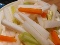 -爱妻鱼•老体北重庆水煮鱼•川菜(白云路店)
