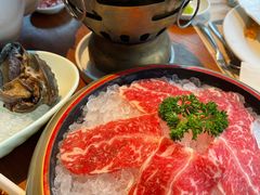 -Mr·Fish鱼鲜生海鲜放题(银泰in99店)