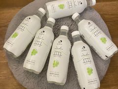 -喜茶(深圳欢乐海岸LAB店)