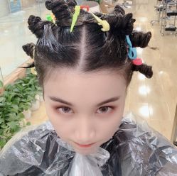 -涩谷· Hair Salon