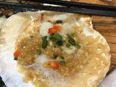 -阿记烧烤(大兴新区店)