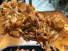 金针菇-孙记炸串小馆