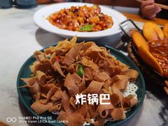 -大胡同天津菜·海肠捞饭·津门皮皮虾锅贴一绝(西姜井店)