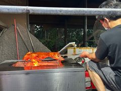 -大石鼓山庄·珠海第一烧猪