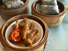 -王子饭店(圆方店)