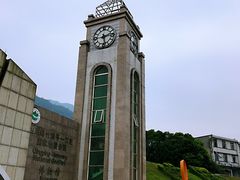 -5·12汉旺地震遗址