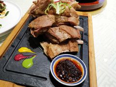 -敏珠拉姆藏餐·南京厨房(富春江东街店)