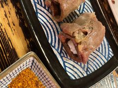 -小川洋风料理(汉街店)