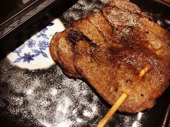 -晶吉·居酒屋·烧鸟·生鱼饭(中山区民主广场店)