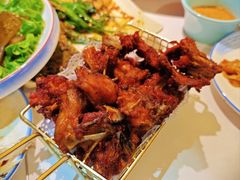 -京城·森鸽排档(双井店)