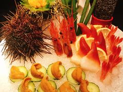 -滩万日本料理Nadaman(国贸大酒店)