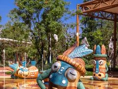 -武汉玛雅海滩水公园