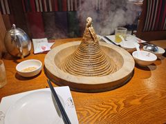 -云中鱼蒸汽石锅鱼(浦东食品城店)