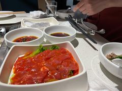 -海底捞火锅(长沙华创国际广场店)