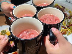 -太二酸菜鱼(石家庄万象城店)