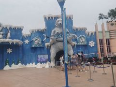 -沈阳方特欢乐世界