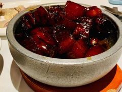 溢香吉士红烧肉-老吉士(环贸iapm店)