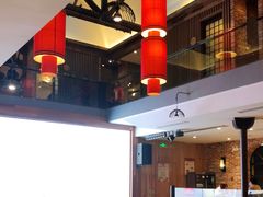 大堂-柴米油盐三杯鸡(象山北路店)