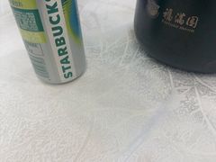 -福满园大酒楼(梅林店)