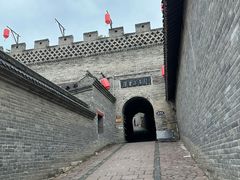 -康百万庄园