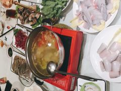 -抱德·潮汕味(敦和店原惠城鱼仔)