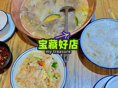 -妈妈的味道·腾冲特色菜(和顺古镇店)