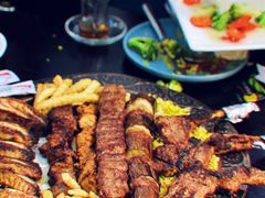 -Mevlana梅夫娜土耳其餐厅·清真