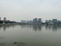 -映月湖中央公园