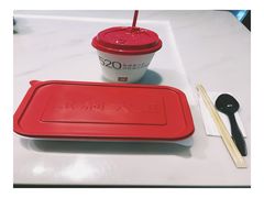-永和大王(巨峰路店)