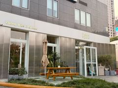 -Green Option(官舍店)