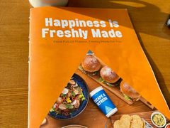 -Jamaicablue Coffeeshop(中央广场店)