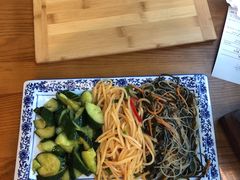 -甘记兰州牛肉面(Chadstone 旗舰店)