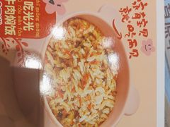 -西贝(华发商都店)