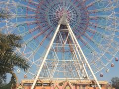 -七彩云南欢乐世界