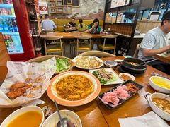 -韩礼年糕(飞虹路店)