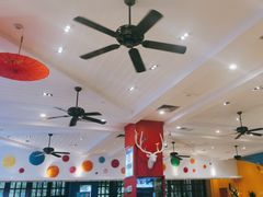 -儿童菜·采风阁家常菜餐厅(亚龙湾天域酒店)
