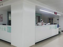 -南方医科大学南方医院(院本部)