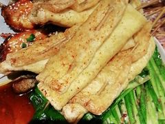 烤土豆片-木屋烧烤(坂田天安云谷店)