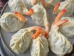 -叶存利海鲜大馅饺子(海宁路总店)