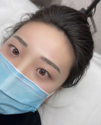-久匠·纹眉纹绣半永久