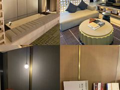 -深圳滨河时代ICON LAB艾垦酒店