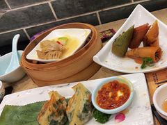 -点都德(龙之梦店)