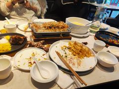 -北李妈妈菜·海肠捞饭(开发区万达店)