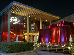 -Nord Grill&Bar Highland诺德西餐(深圳欢乐海岸店)