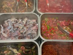 -馋虫重庆火锅(玉林南街店)
