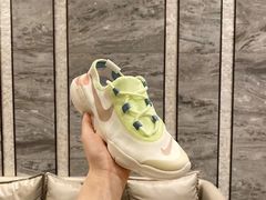 -NIKE品牌体验店(南京东路店)