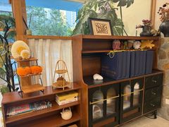 -山与蓝·轻糖鲜果蛋糕(勒泰店)